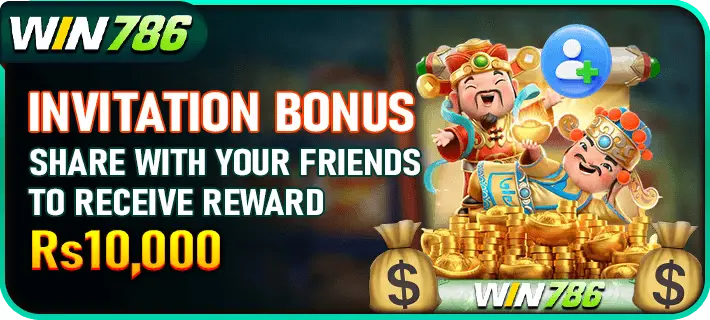 Win786 Game Bouns
