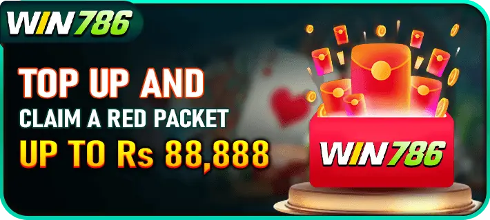 Win786 Top Up